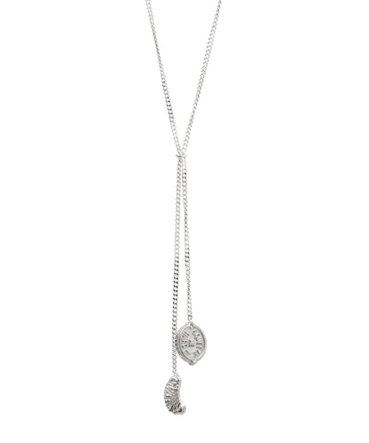 Two is better than one - necklace