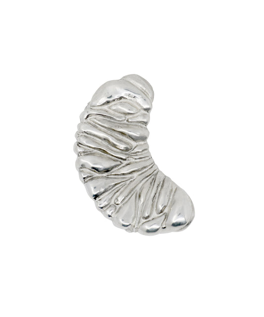 Statement mandarin - earcuff