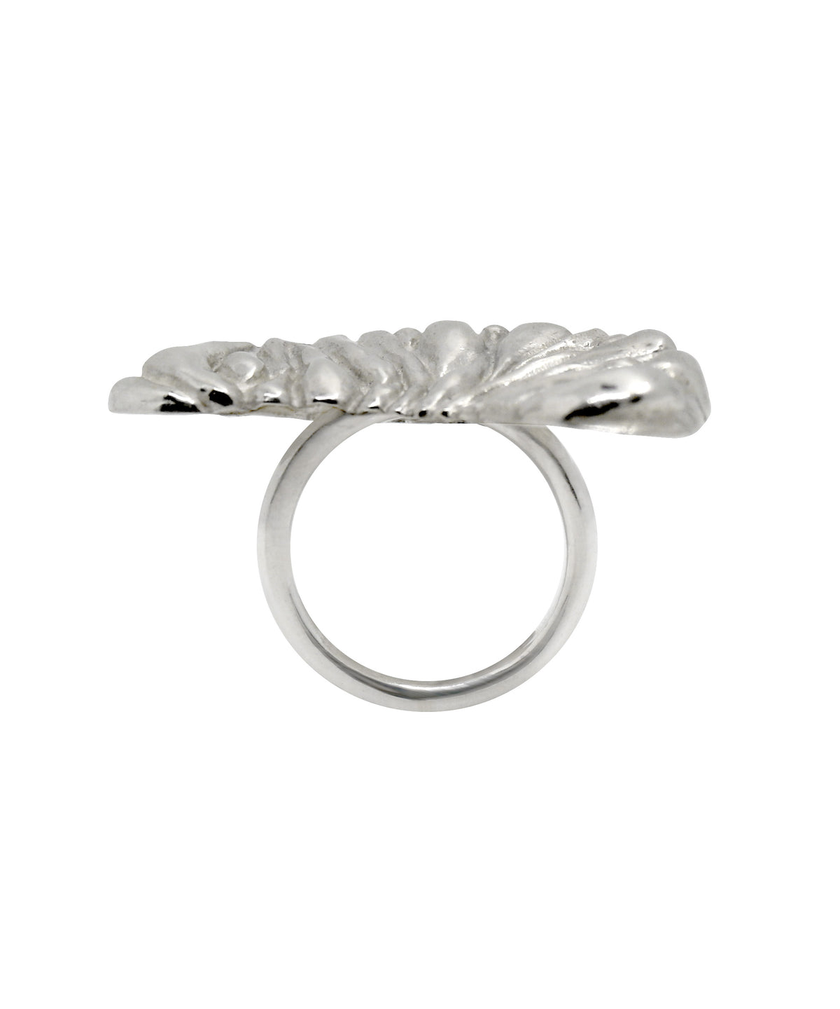 The Mandaring - ring