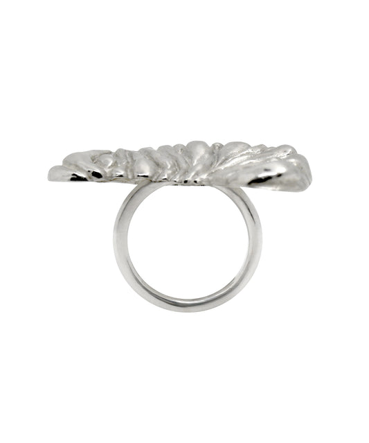 The Mandaring - ring