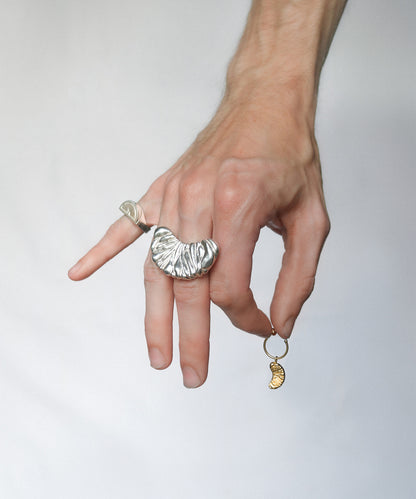 The Mandaring - ring