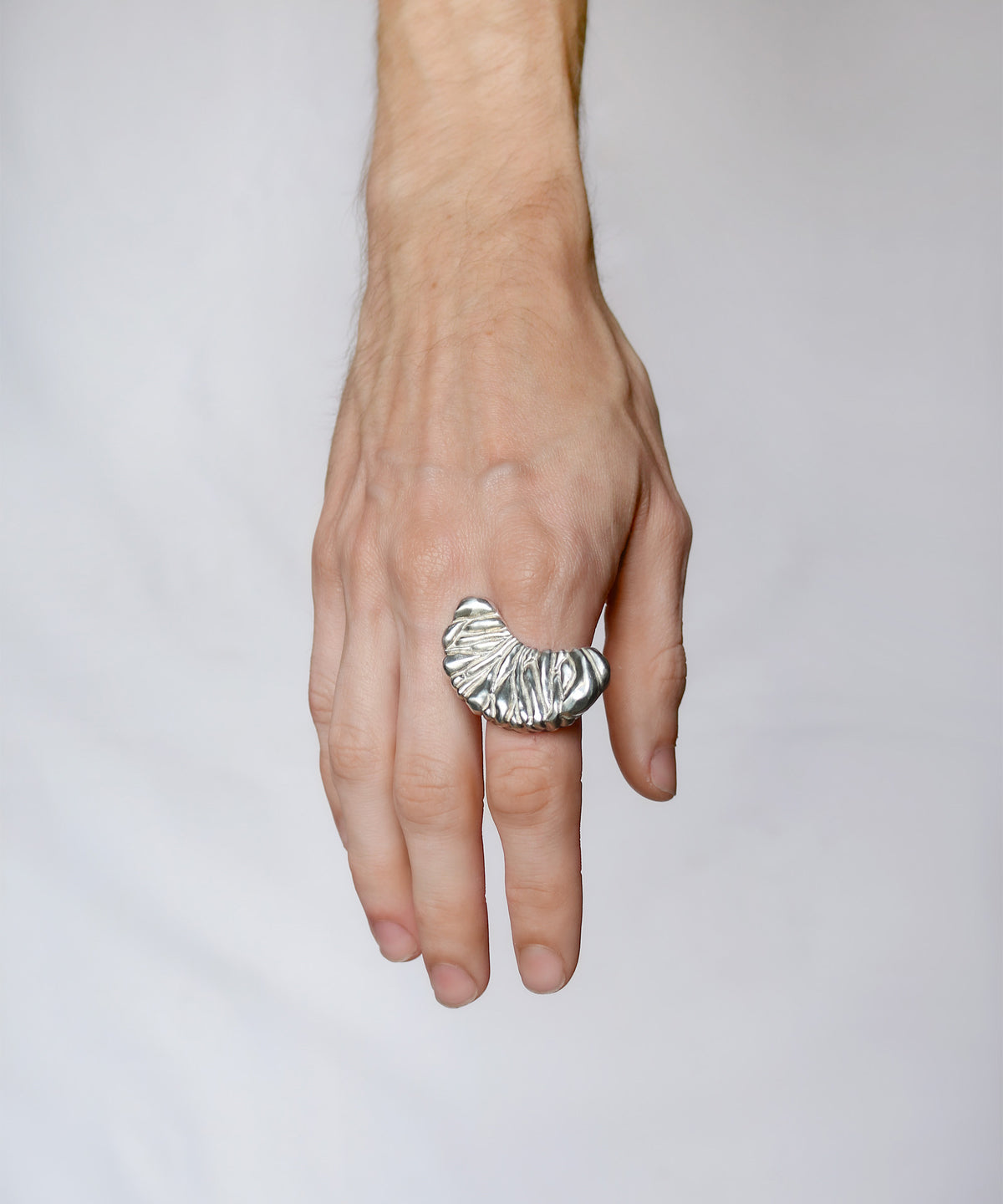 The Mandaring - ring