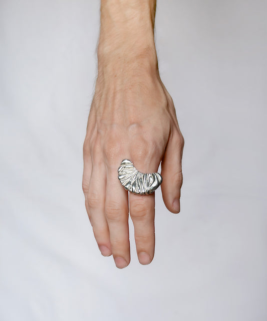 The Mandaring - ring
