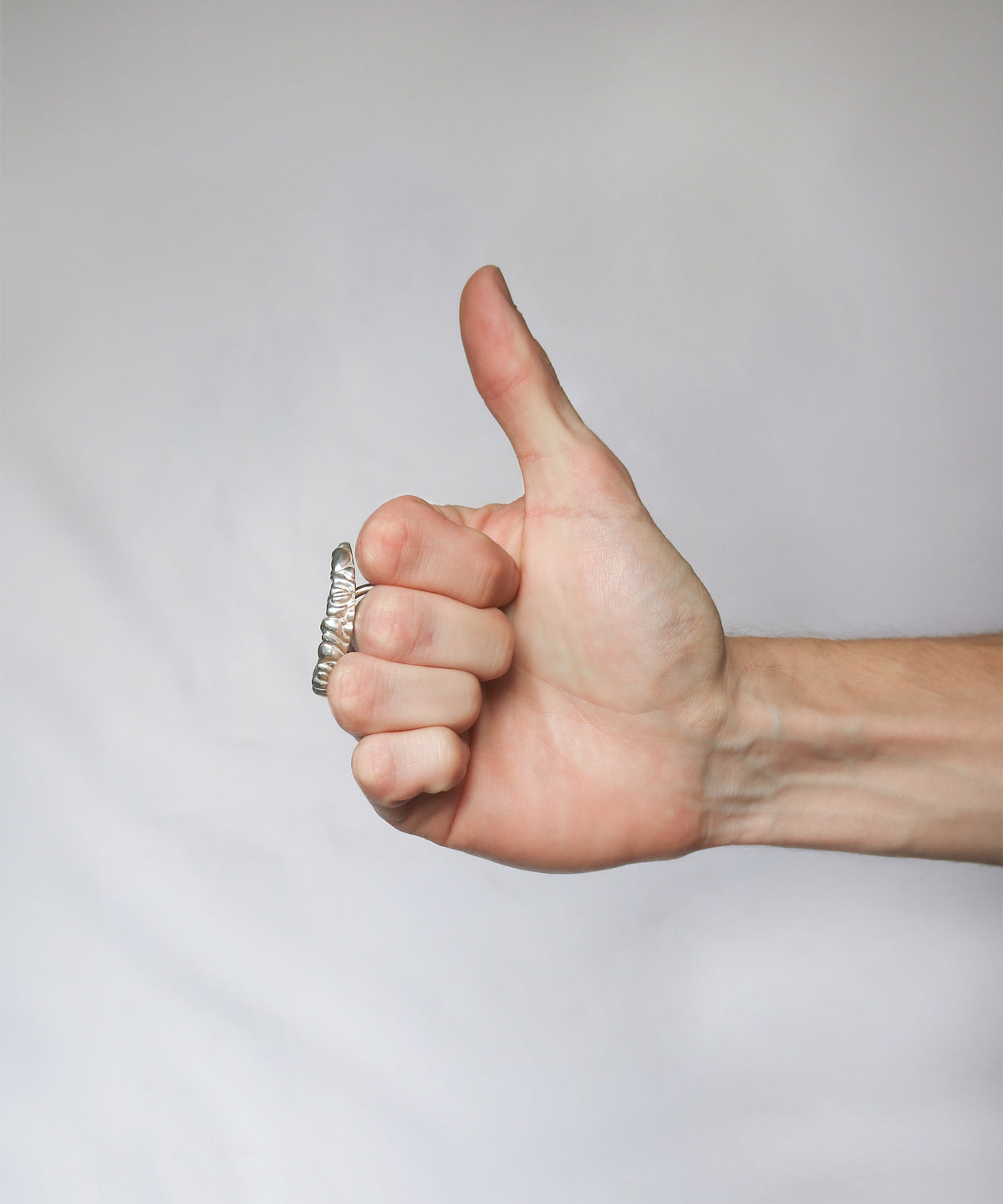 The Mandaring - ring
