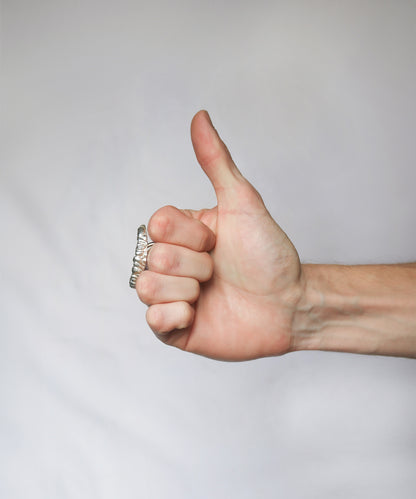 The Mandaring - ring