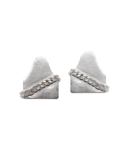 Claimed cow ear tags - earstuds