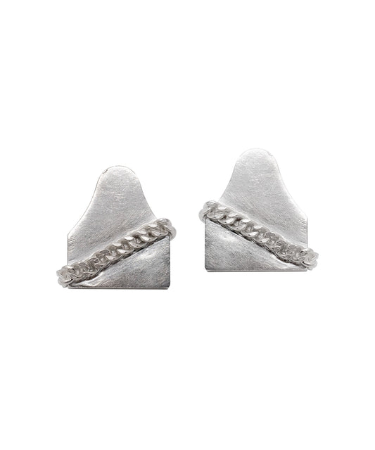 Claimed cow ear tags - earstuds